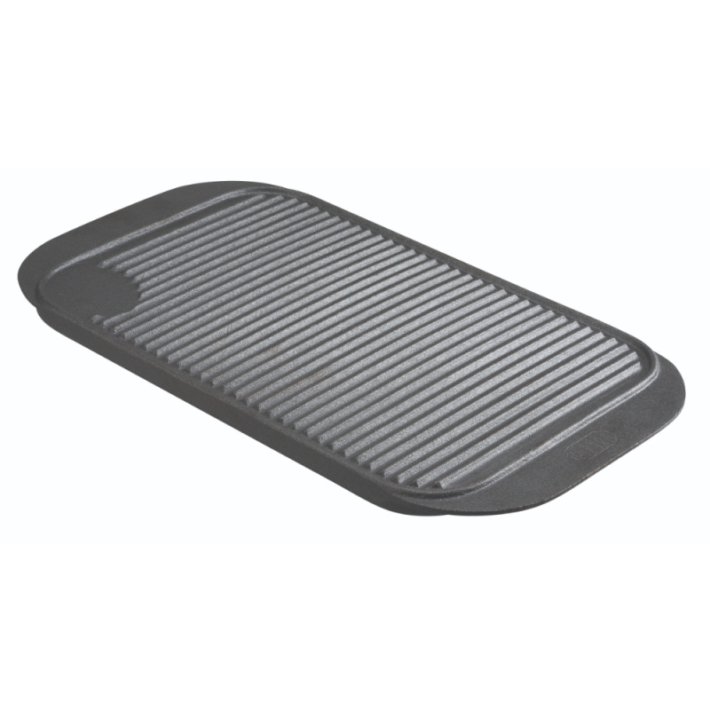 *Inactive*Pyrolux Pyrocast Rectangle Grill Tray (48 x 26 x 2.2cm ...