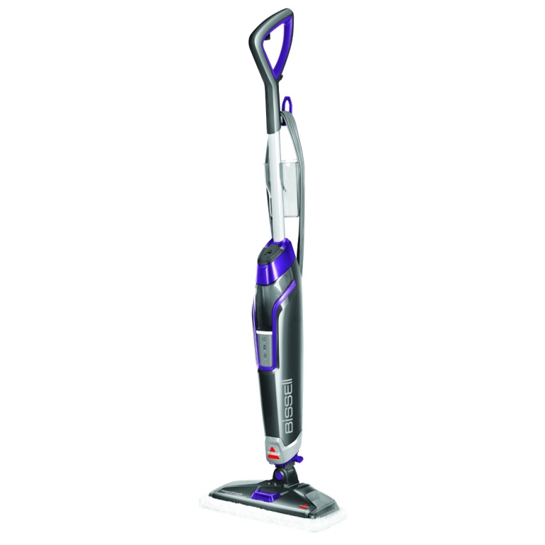 Bissell PowerFresh Sanitiser Professional Steam Mop – Rewards Shop ...