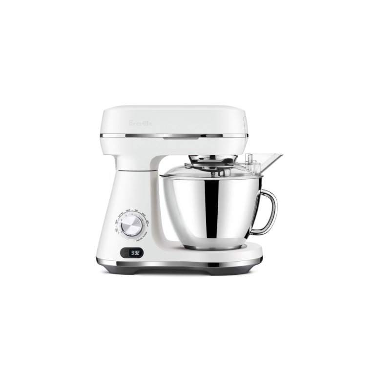 Breville Bakery Chef Hub Mixer Rewards Shop Australia