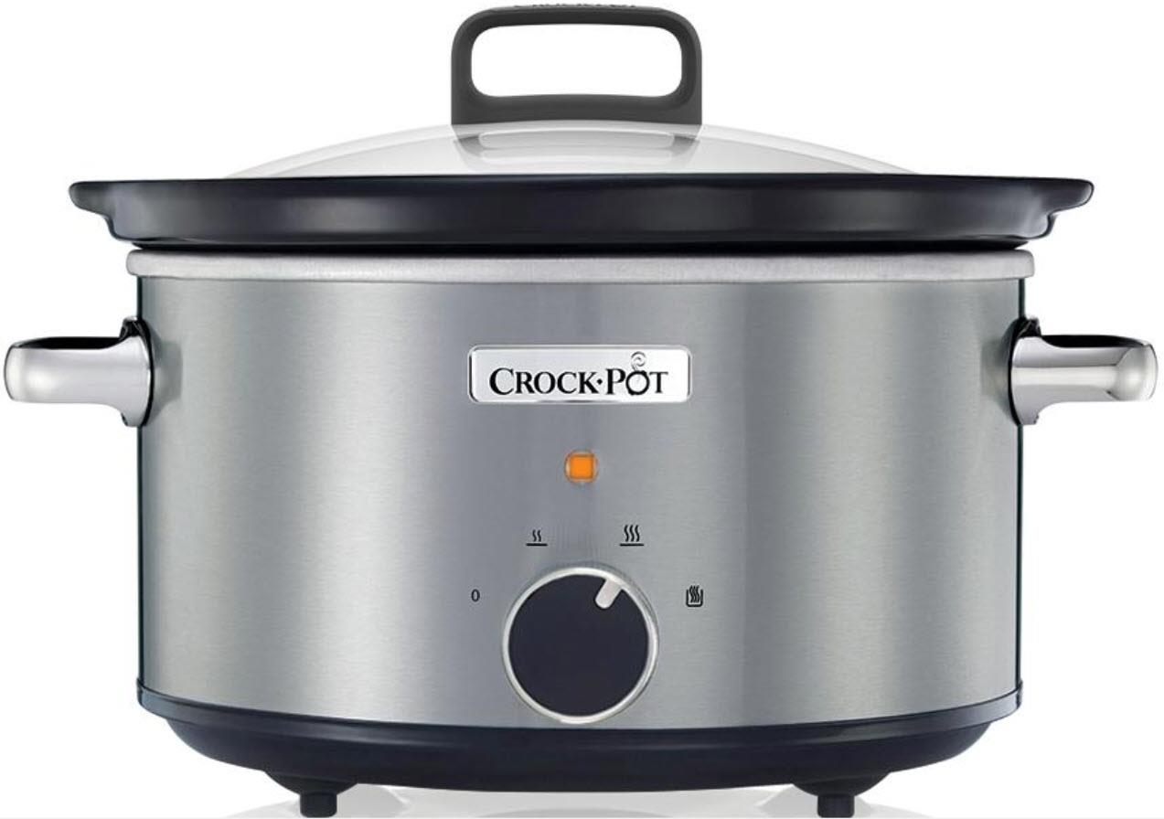 Crock-Pot CHP200 Traditional Slow Cooker – Rewards Shop Australia