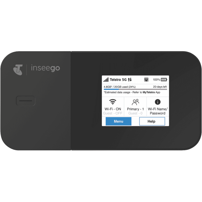 Inseego Mifi X Pro 5g Rewards Shop Australia 0089