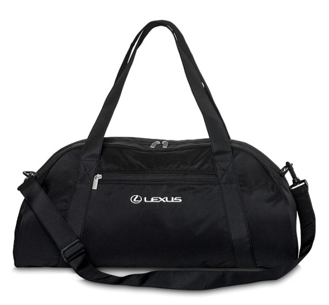 Lexus Sports Gym Bag – Rewards Shop Australia