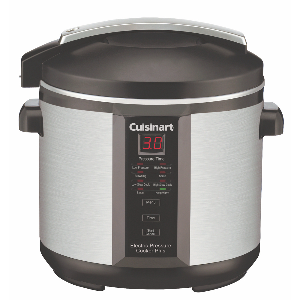 *Inactive*Cuisinart Pressure Cooker Plus – Rewards Shop Australia