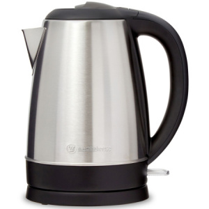 Westinghouse 1.7L Kettle In Stainless Steel – Rewards Shop Australia